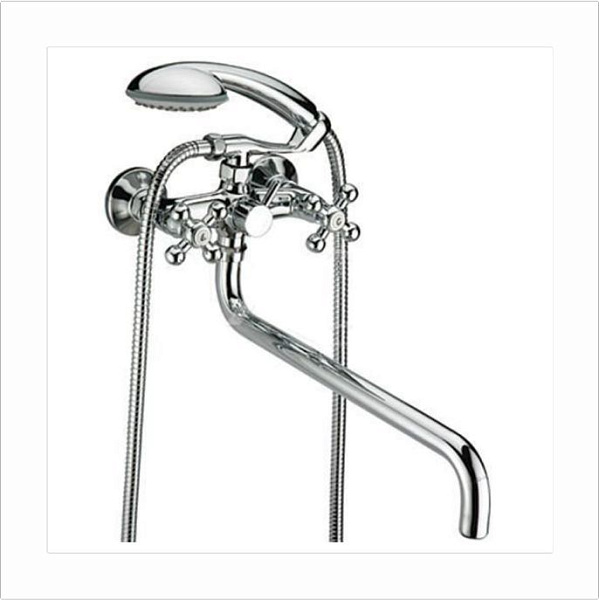 Смеситель для ванны KorDi KD A1012L