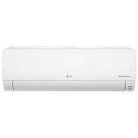Сплит-система (инвертор) LG DM12RP